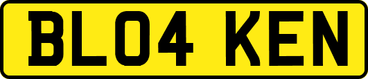 BL04KEN