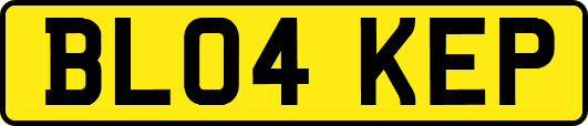 BL04KEP