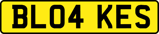 BL04KES