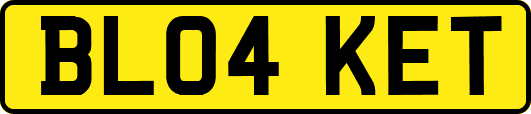 BL04KET