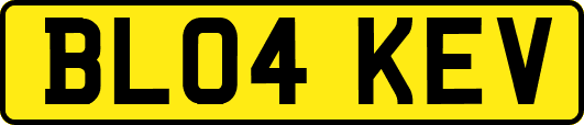 BL04KEV