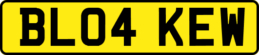 BL04KEW