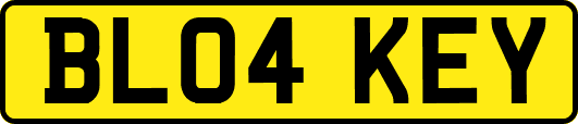 BL04KEY