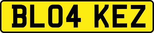 BL04KEZ