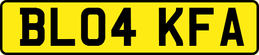 BL04KFA