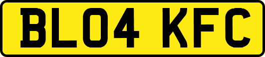 BL04KFC