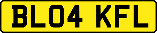 BL04KFL