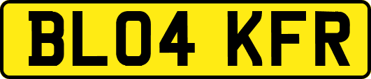BL04KFR