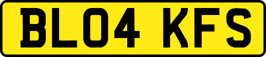 BL04KFS