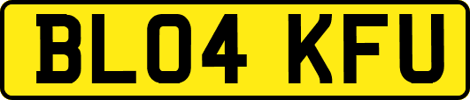 BL04KFU