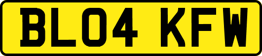 BL04KFW