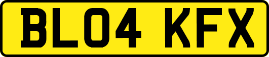 BL04KFX