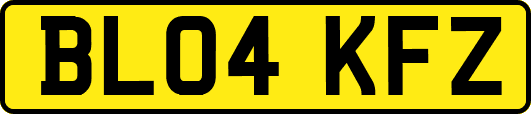 BL04KFZ