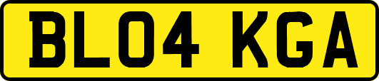 BL04KGA