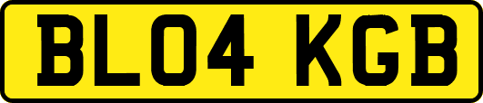 BL04KGB