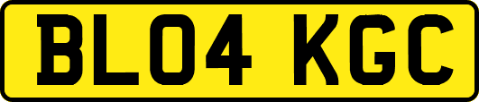 BL04KGC