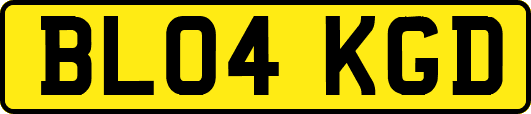 BL04KGD