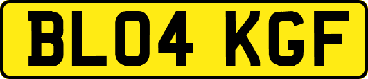 BL04KGF