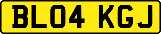 BL04KGJ
