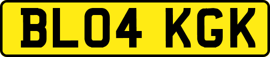 BL04KGK
