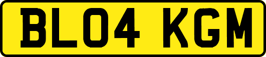 BL04KGM