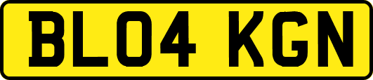 BL04KGN
