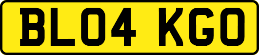 BL04KGO