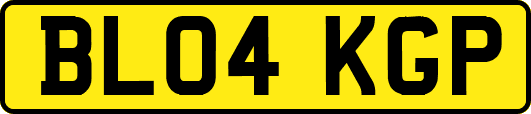 BL04KGP