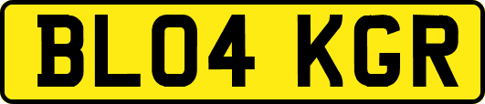BL04KGR