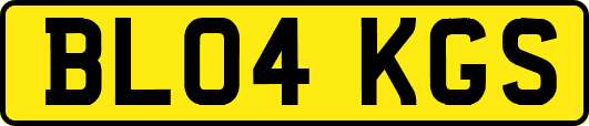 BL04KGS