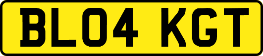 BL04KGT