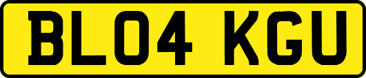 BL04KGU