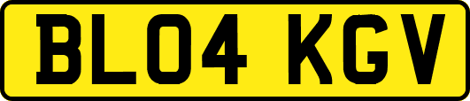 BL04KGV