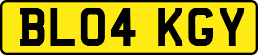 BL04KGY