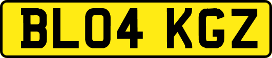 BL04KGZ