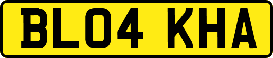 BL04KHA