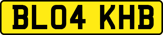 BL04KHB