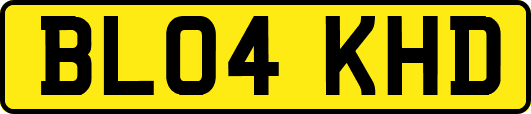 BL04KHD