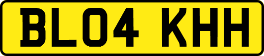 BL04KHH
