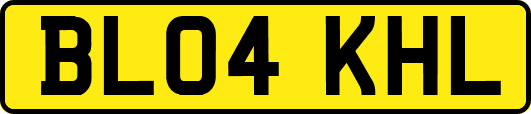 BL04KHL