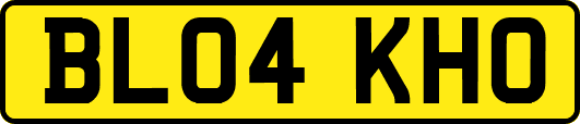 BL04KHO