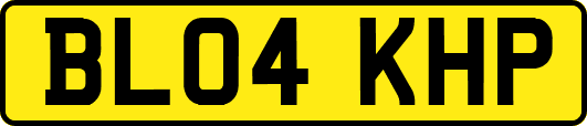 BL04KHP