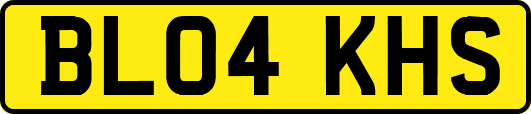 BL04KHS