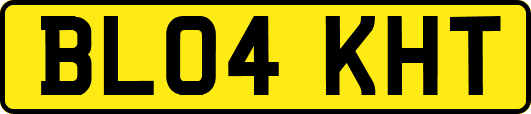 BL04KHT
