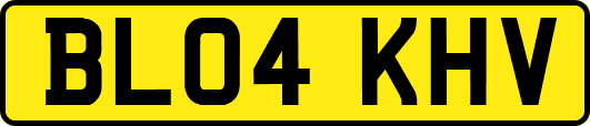 BL04KHV