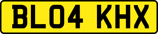 BL04KHX