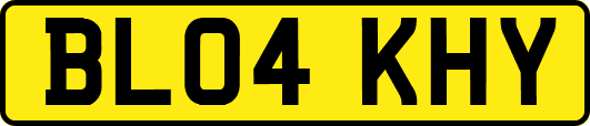 BL04KHY
