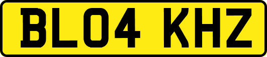 BL04KHZ