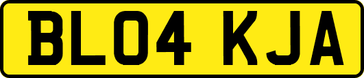 BL04KJA