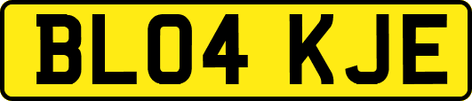 BL04KJE
